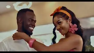Tondwisa - Chris Evans & Spice Diana (Official Music Video)