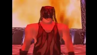WWF SmackDown! Just Bring It: Story Mode #10 Kane