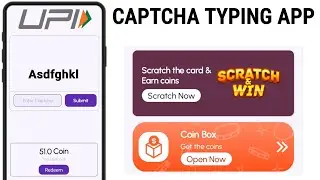 captcha typing job in mobile captcha job app payment proof captcha typing app earn money 2025