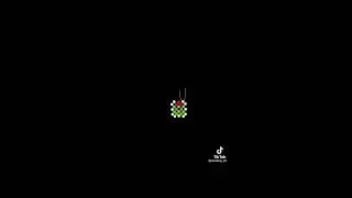 туториал на гринча из бисера