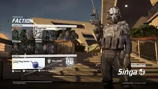 XDefiant - 'Server Test Session' - 10 Minute PlayStation 5 Gameplay