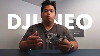 DJI Neo: The Best Beginner Drone with Pro Features! NOT SPONSORED Review