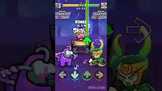 Meltdown - Battle Mode [Music Night Battle]