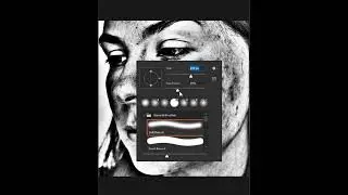 High-End Skin Softening in photoshop! 