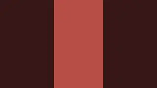 DEEP CHESTNUT SCREEN 