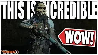 The Division 2 SOLO BUILD that DESTROYS Armor with just ONE BULLET on HEROIC & makes it feel so EASY