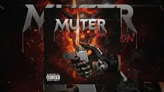 Bigger Vision(Prod by KaalaH X Chris Giotis X lejJA) | Muter (Official Music Video)