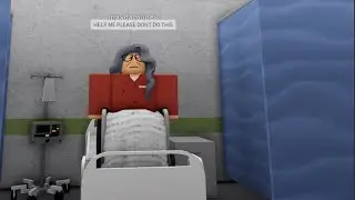 Grandma Gets Searched In Every Place Known To Man Kind | Ft AggressiveScot and cuorter