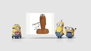 Озвучка для взрослых 18+ (МИНЬОНЫ)