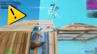 Hazard Lights ⚠️ (Fortnite Montage)