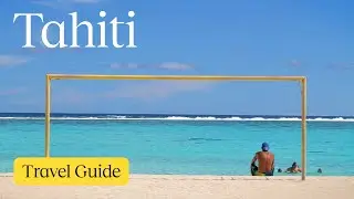 Tahiti Vacation Travel Guide | Expedia