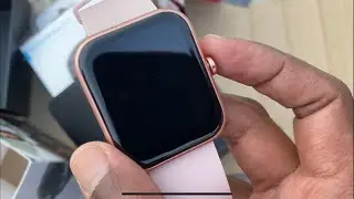 ✅ boAt Xtend Smartwatch Unboxing | 🔥 boAt Xtend VS HONOR Band 6