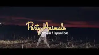 PARTY ANIMALS WHERE ARE YOU?.......HA MMAJAY ALBUM