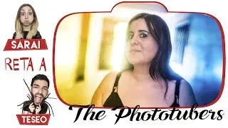 FOTOGRAFÍA CON MANUALIDADES | TESEO RUIZ