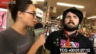 What's in the bag?