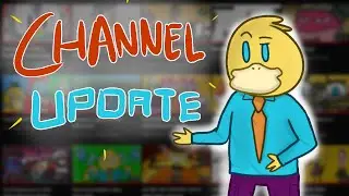 Channel Update