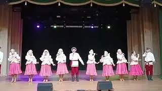 Вокальный ансамбль 