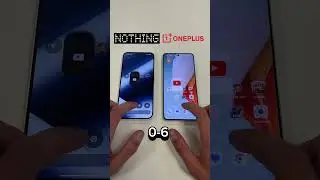 OnePlus Nord 4 vs Nothing Phone (2a) ¿Podrá el gama media de Nothing competir al Nord 4?