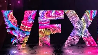 Unique 3D Logo Animation Sample #1 By VFXRZ | Hire Logo Animator | Best Logo Animation 2020
