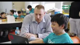 The Beacon Program | Promoting STEM Careers for Students