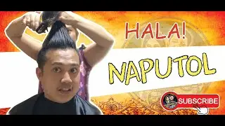 Pinutol ni Mahal