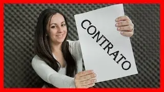 5 coisas que NÃO podem faltar no seu CONTRATO de Newborn! - Ep 11