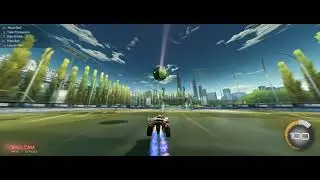 Rocket league smoooooth video test
