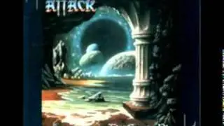 Attack - Forgotten Dreams