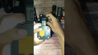 REVIEW SENTER DARURAT SAAT MATI LAMPU DAN CAMPING • Z15 