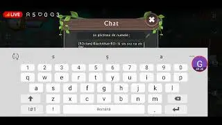 Wildcraft Livestream!