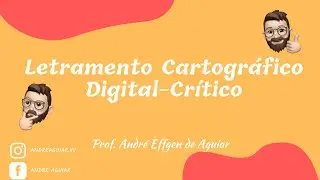 LETRAMENTO CARTOGRÁFICO DIGITAL-CRÍTICO