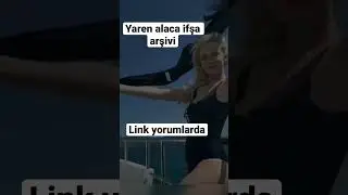 Yaren alaca ifşa arşivi 