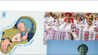 Всесвітній день вишиванки