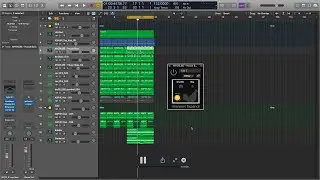 Free Dimension Expander From Xfer Records | Make Your Trance Production Elements Sound Big and Wide!