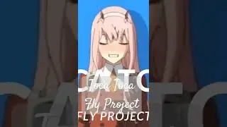 #anime #zerotwo #animeedit #edit #music #indie #animedance #charttopping #song