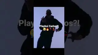 Playboi Carti 