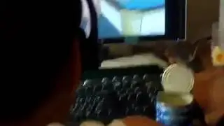 Застукали за делом