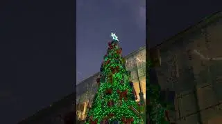 Christmas at Perth