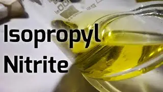 Isopropyl Nitrite : Organic synthesis