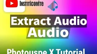 HOW TO EXTRACT AUDIO FROM A VIDEO ON DAVINCI RESOLVE