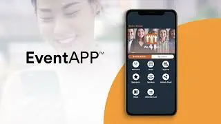 Boost Engagement and Communication with EventAPP™