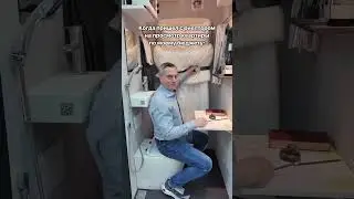 Скоро сможем покупать только такие квартиры😂 