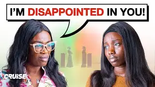 If Mothers & 1st Daughters Were 100% Honest