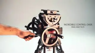 Filmcity DSLR Gear Head (FC-GR-H)
