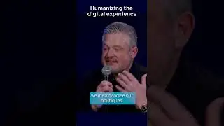How AI gives merchandisers control | Humanizing the Digital Experience