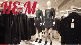 H&M New Collection |