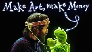 Jim Henson: Selling out like an artist