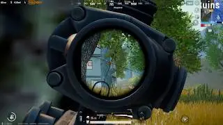 Biggest mistake In PUBG |  SOLO VS SQUAD | GAMERBOYS