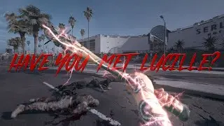 Dead Island 2 - PS5 - 4Kᵁᴴᴰ 60ᶠᵖˢ Max Setting | Gameplay Walkthrough | No Commentary Part 5.
