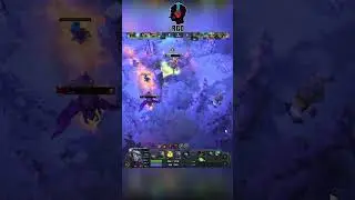 ВД Имба, как думаете? дота2 дота3 дота witch doctor #dota2game #rayming #замесдота #game #raymingpla